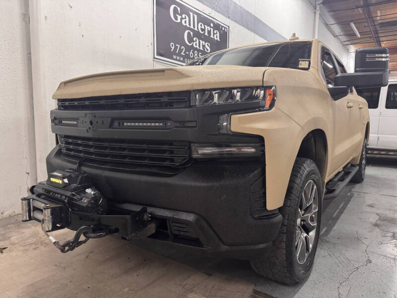 chevrolet silverado 1500 2019 3GCPWCEK5KG136342 image chevrolet silverado 1500 2019 3GCPWCEK5KG136342 image